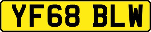YF68BLW