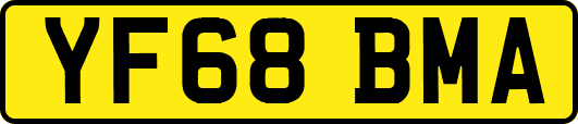 YF68BMA