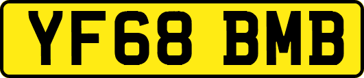 YF68BMB