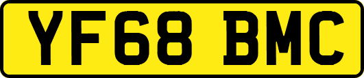 YF68BMC