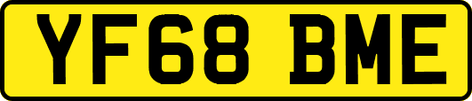 YF68BME