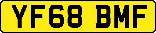 YF68BMF