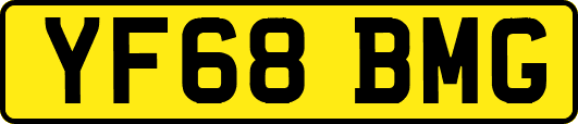 YF68BMG