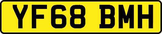 YF68BMH
