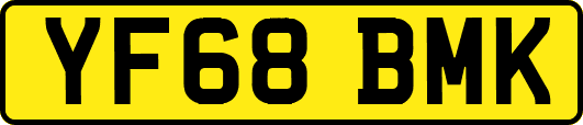 YF68BMK