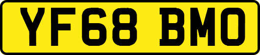YF68BMO