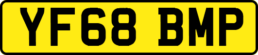YF68BMP