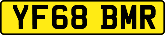 YF68BMR