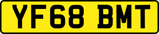 YF68BMT
