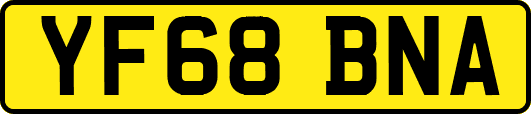 YF68BNA