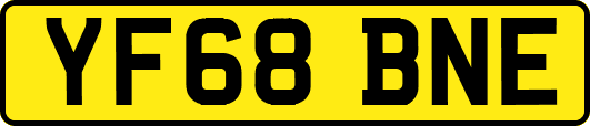 YF68BNE