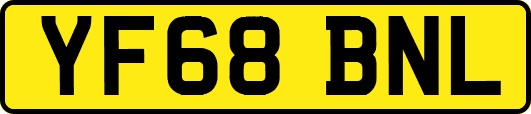 YF68BNL