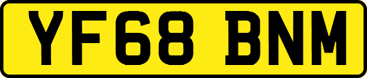 YF68BNM