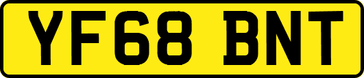 YF68BNT