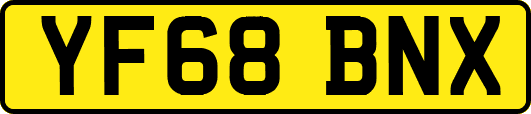 YF68BNX