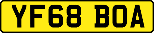 YF68BOA