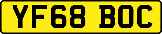 YF68BOC