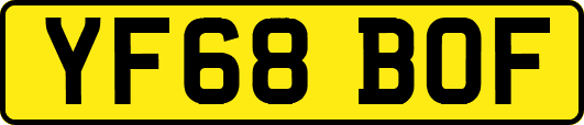 YF68BOF