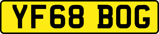 YF68BOG