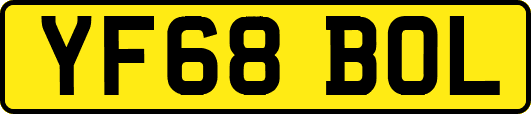 YF68BOL