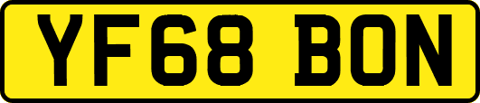 YF68BON