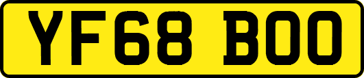 YF68BOO