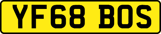 YF68BOS