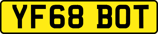 YF68BOT