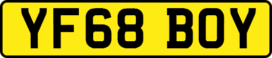 YF68BOY