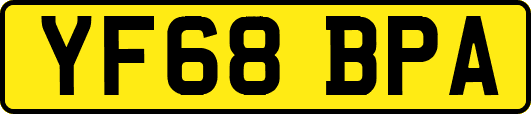 YF68BPA