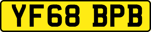 YF68BPB