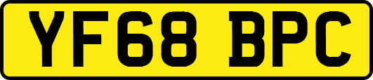 YF68BPC