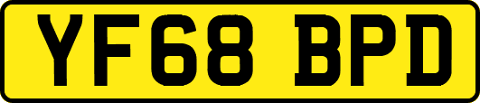 YF68BPD