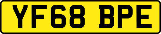 YF68BPE
