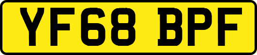 YF68BPF