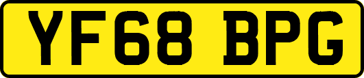 YF68BPG