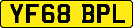 YF68BPL