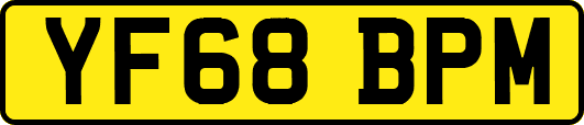 YF68BPM