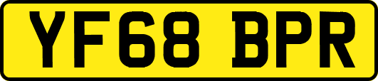 YF68BPR