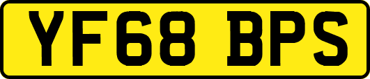 YF68BPS