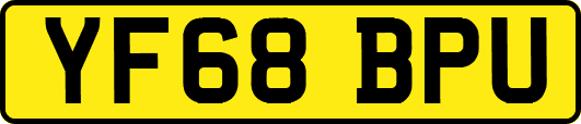 YF68BPU