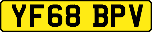 YF68BPV
