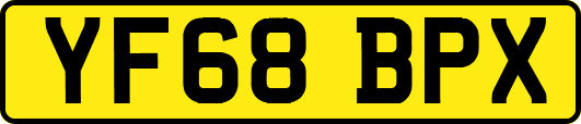 YF68BPX