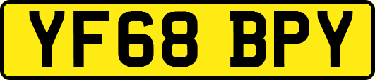 YF68BPY