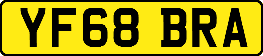YF68BRA