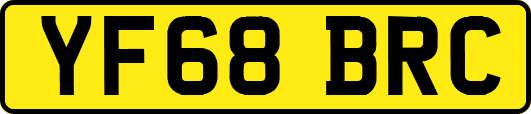 YF68BRC