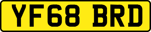 YF68BRD