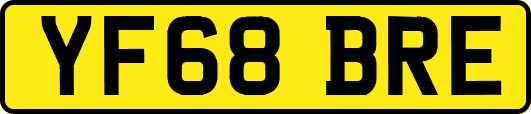 YF68BRE