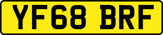 YF68BRF