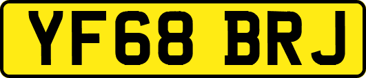 YF68BRJ